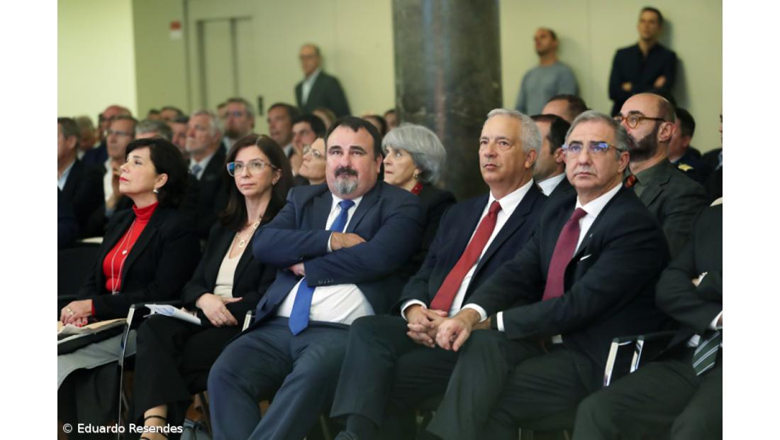 Azores Airlines foi a maior e a Terceirense de Rações a melhor empresa de 2023  (Com fotos e vídeo) – Imagem 12