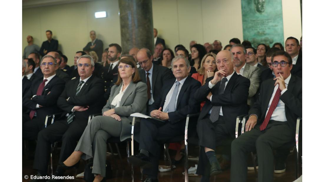 Azores Airlines foi a maior e a Terceirense de Rações a melhor empresa de 2023  (Com fotos e vídeo) – Imagem 13