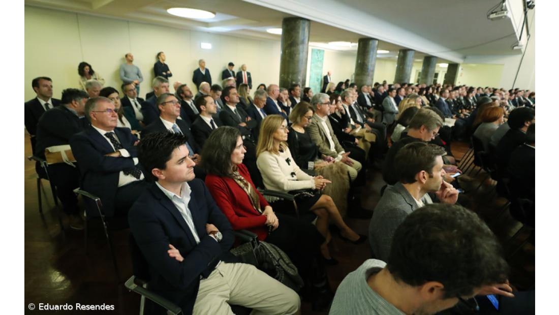 Azores Airlines foi a maior e a Terceirense de Rações a melhor empresa de 2023  (Com fotos e vídeo) – Imagem 15