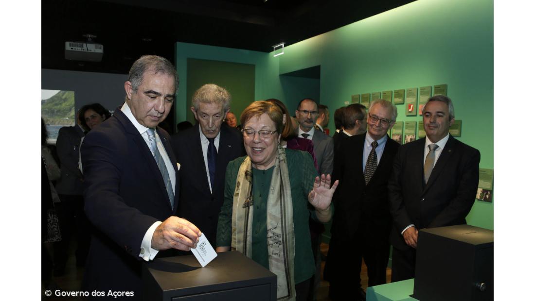 Bolieiro alerta para "inúmeros" desafios na conquista de "mais e melhor" autonomia