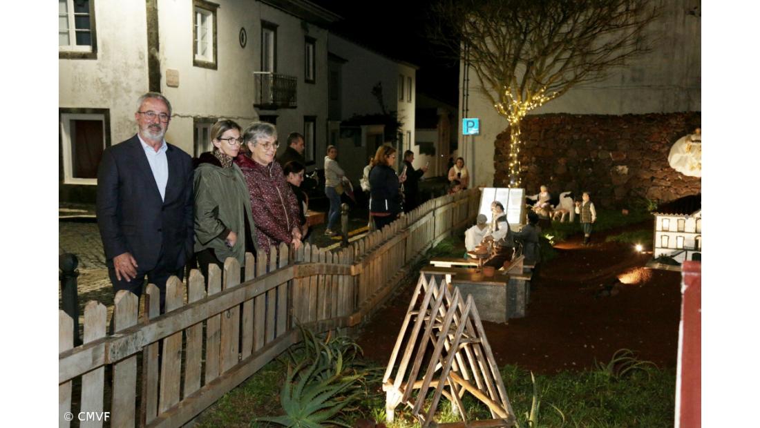 “Vila Natal” até 04 de janeiro – Imagem 2