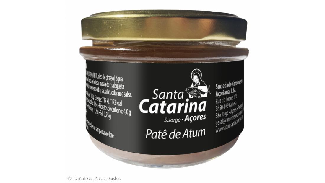 Sociedade Conserveira Açoriana Lda. é “o maior embaixador da Marca Açores no mundo” – Imagem 2