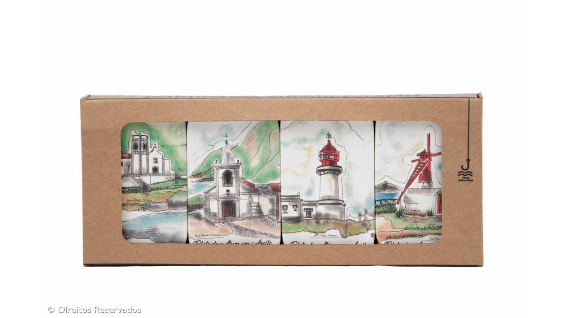 Sociedade Conserveira Açoriana Lda. é “o maior embaixador da Marca Açores no mundo” – Imagem 4