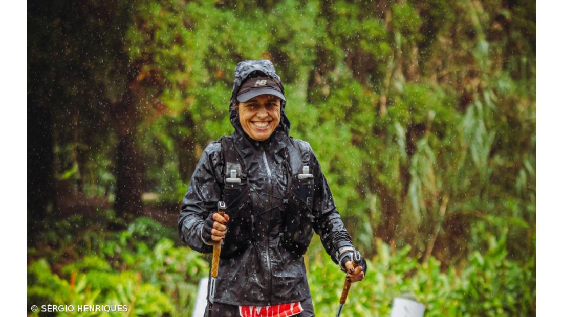 Paulo Santos e Marta Abrantes venceram o EPIC Trail Run Azores – Imagem 2