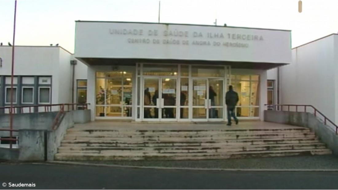 Morreu o presidente da Unidade de Saúde da Ilha Terceira