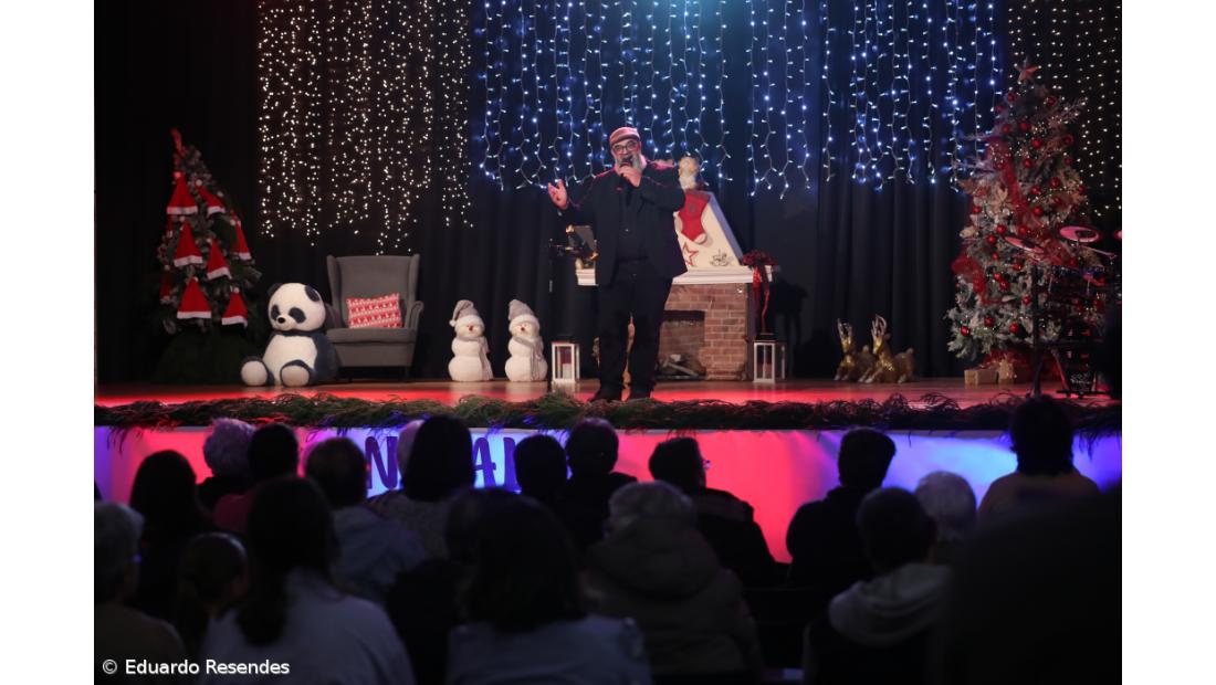 “Natal dos Hospitais” reúne talento para fazer a festa – Imagem 3