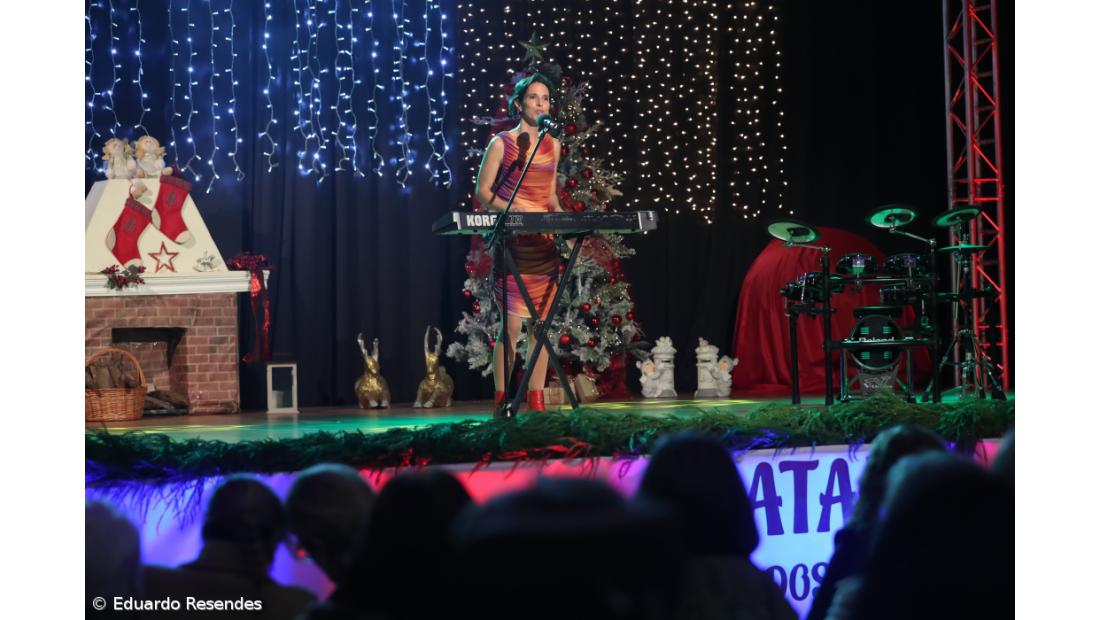 “Natal dos Hospitais” reúne talento para fazer a festa – Imagem 4