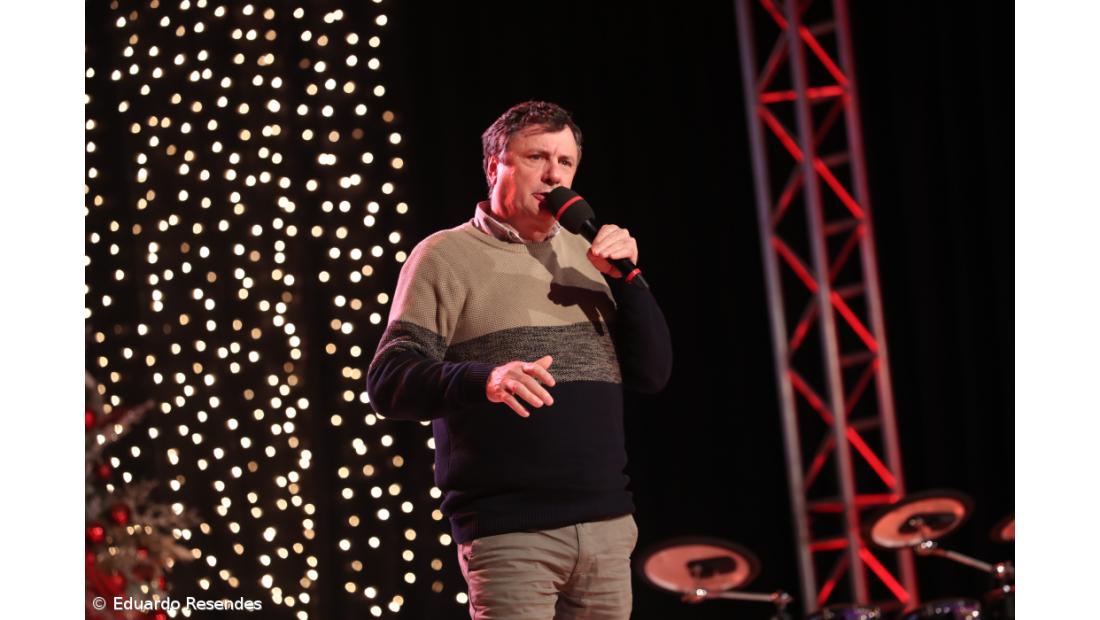 “Natal dos Hospitais” reúne talento para fazer a festa – Imagem 7