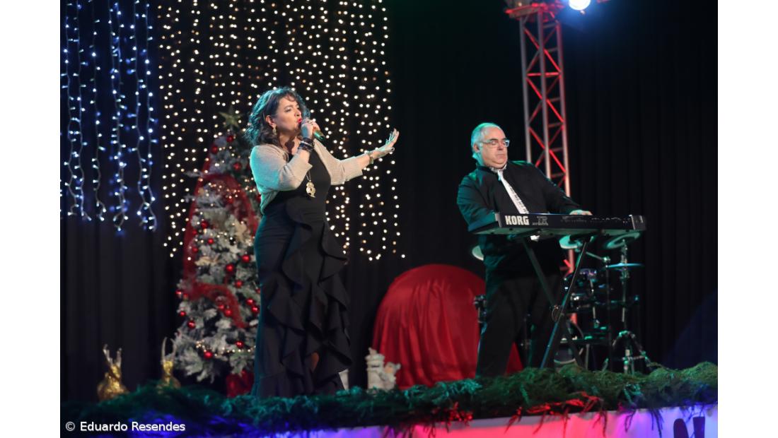 “Natal dos Hospitais” reúne talento para fazer a festa – Imagem 6