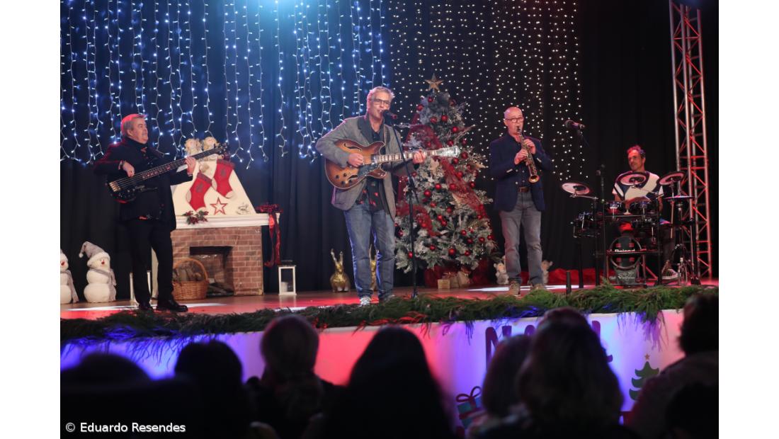 “Natal dos Hospitais” reúne talento para fazer a festa – Imagem 8