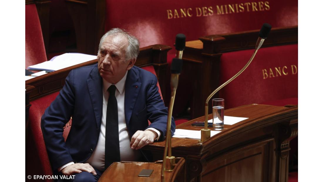 Primeiro-ministro diz que não deixará situação orçamental “sem resposta”