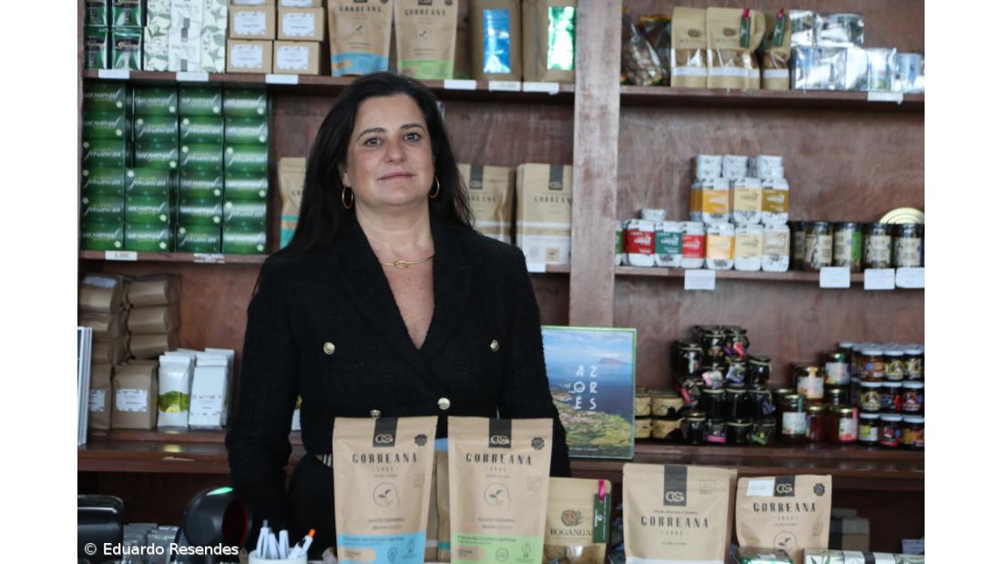 Madalena Motta: “O segredo da longevidade da Gorreana é viver o seu tempo” – Imagem 3