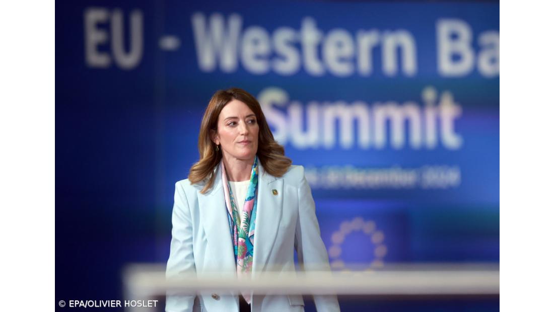 Reverter tendência de saída é necessário e alargamento do bloco tem peso geopolítico