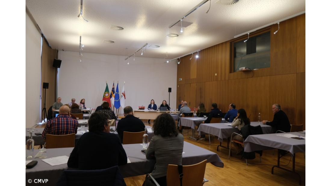 Aprovada proposta de Plano Municipal de Ação Climática