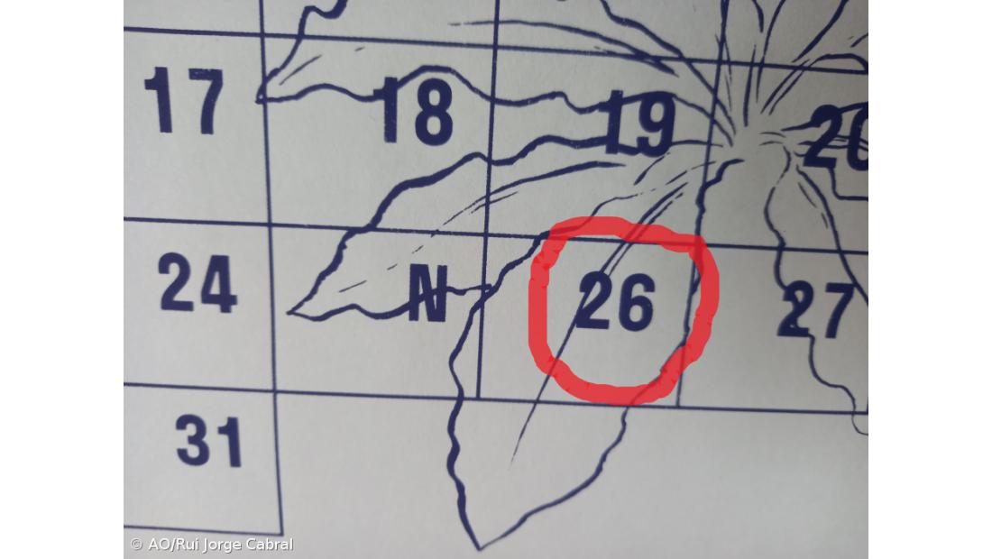 A tradição da ‘Oitava’ do Natal já não é o que era