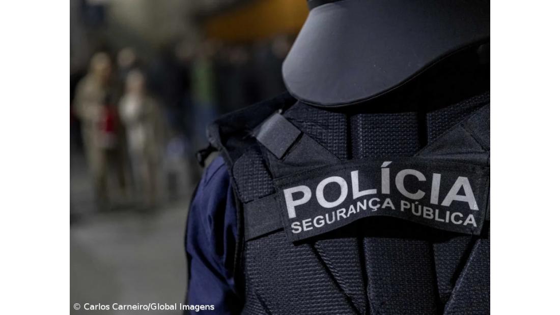 Prisão preventiva para suspeito de tentativa de homicídio da companheira na Terceira