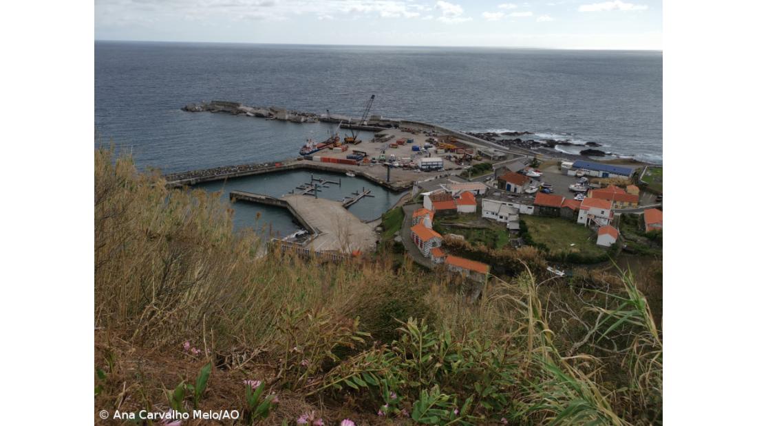 Dívida da Região à Portos dos Açores atinge 70 milhões 