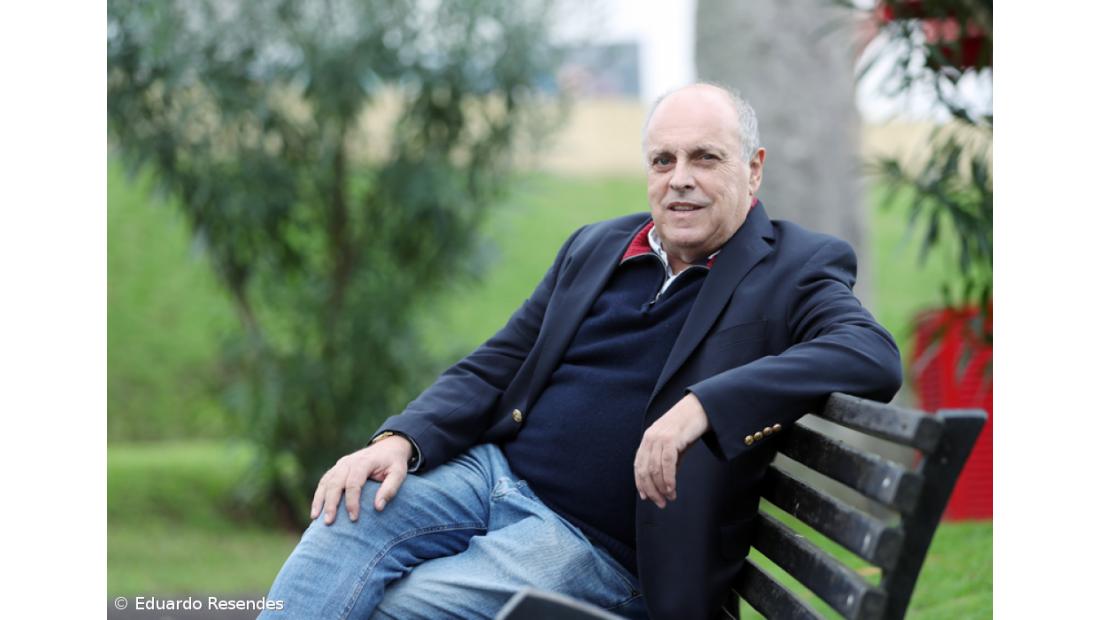 “Continuo a ter uma paixão muito grande pelo jornalismo desportivo” – Imagem 4