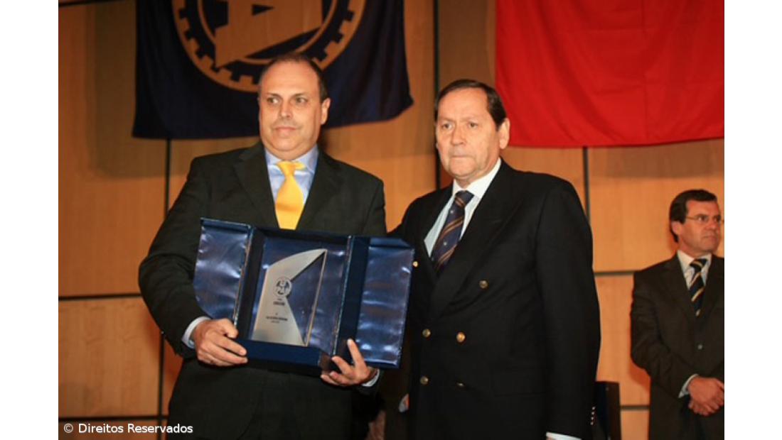 “Continuo a ter uma paixão muito grande pelo jornalismo desportivo” – Imagem 3