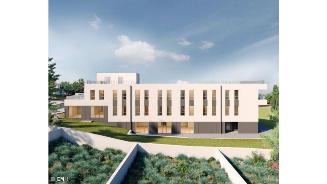 Construção da residência universitária no Faial arranca em janeiro 