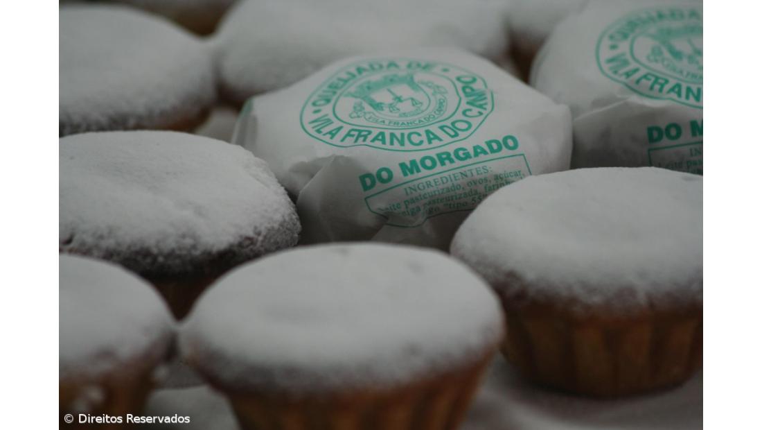 De doce conventual a símbolo da gastronomia regional – Imagem 1