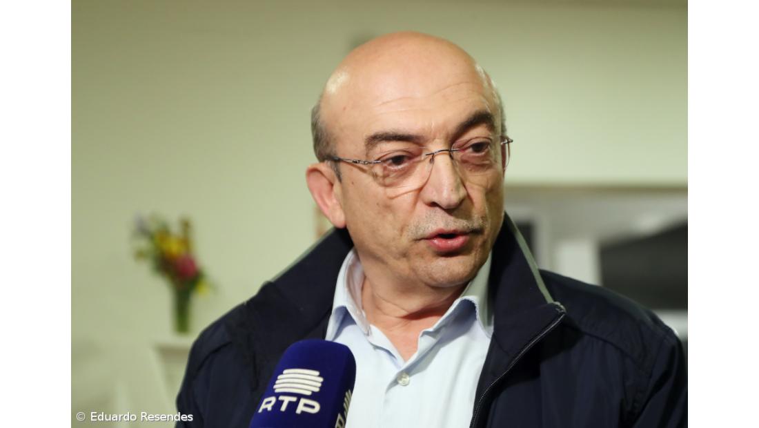 Eleições no Grupo Desportivo Comercial marcadas para dia 15