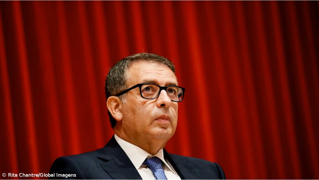 Presidenciais: Seguro desafia André Ventura a dizer se vai votar contra reforma laboral