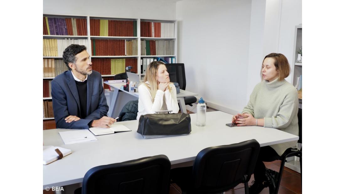 BE/Açores propõe voto em braile e reforço da paridade nas listas para parlamento regional