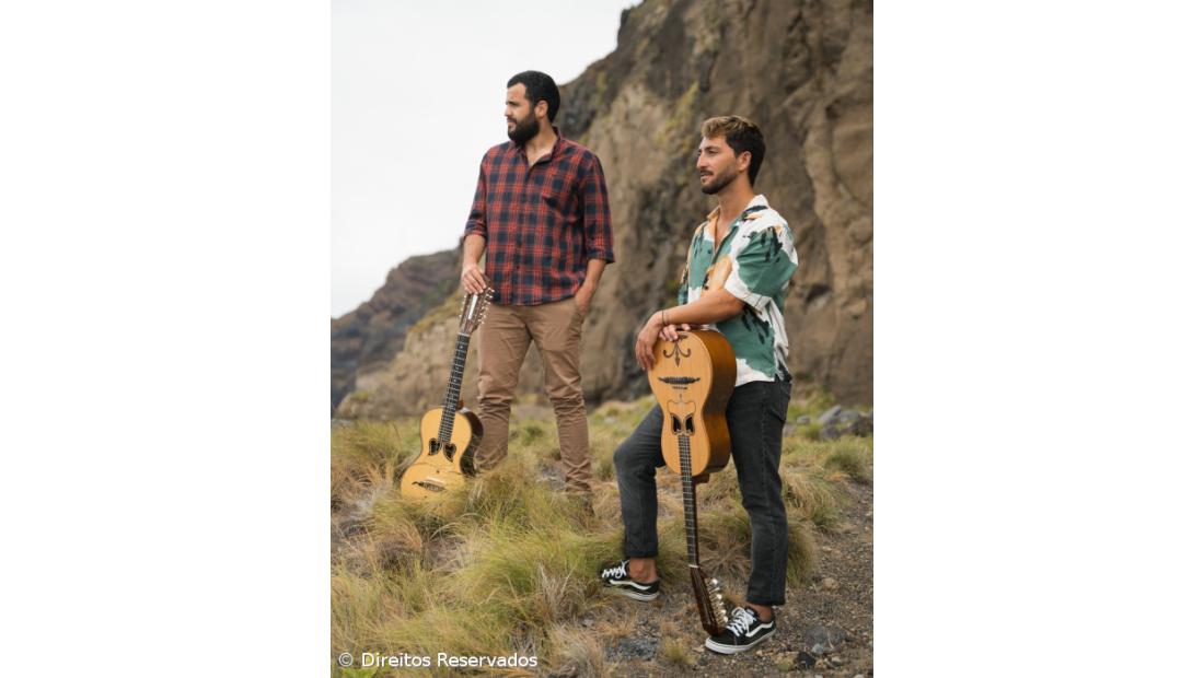 Engengroaldenga apresentam ‘Nalgum Tempo’ – Imagem 2