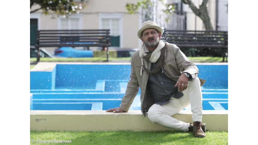 “Encontrei nos Açores a nostalgia da vida de África” – Imagem 2