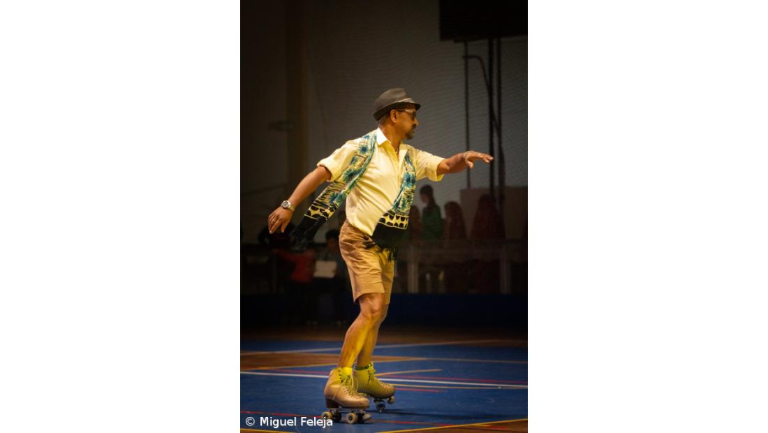 “Encontrei nos Açores a nostalgia da vida de África” – Imagem 3