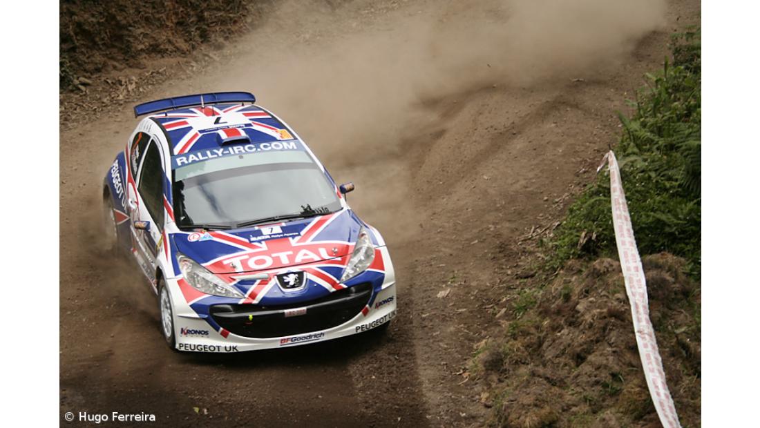 Divulgado calendário do IRC para 2010