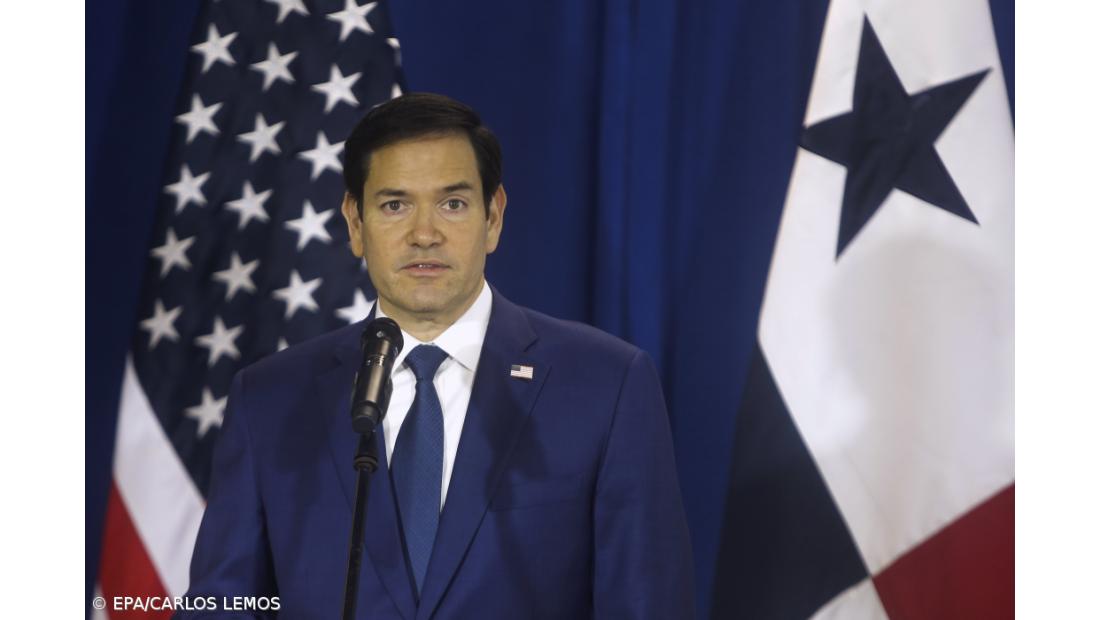 Chefe de diplomacia dos EUA insiste que plano de Trump não é uma "lista de desejos" russa