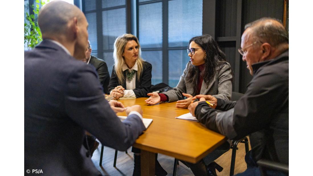 PS/Açores vai apresentar propostas para agilizar integração de imigrantes