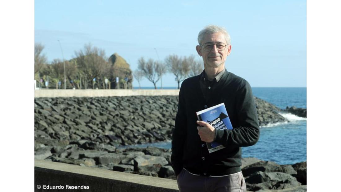 “Com a escrita, posso explanar a criatividade sem quaisquer limites ou fronteiras” – Imagem 1