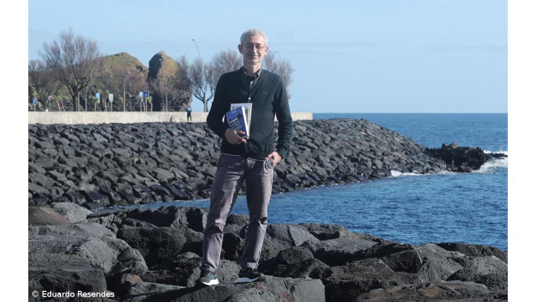 “Com a escrita, posso explanar a criatividade sem quaisquer limites ou fronteiras” – Imagem 2