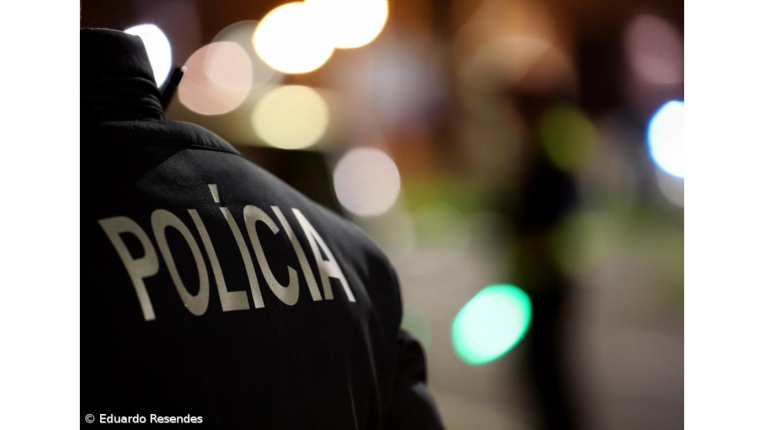 Prisão preventiva para suspeito de roubo em Ponta Delgada