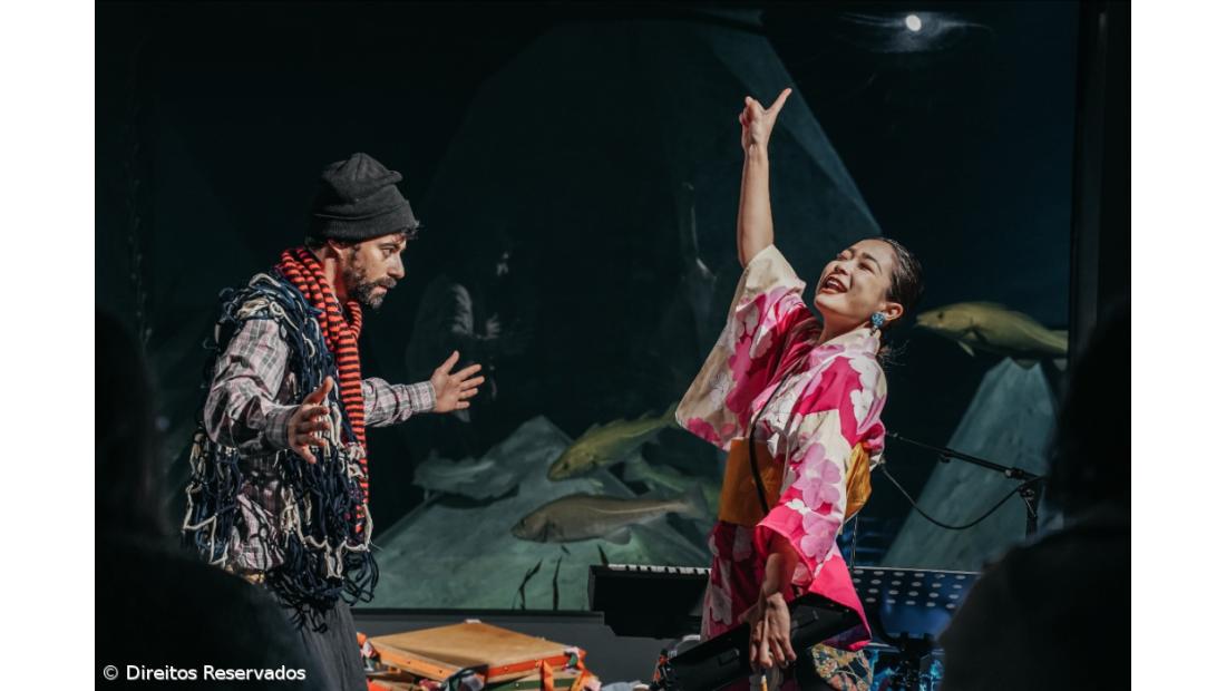 Festival Tremor com atividades para famílias e crianças na Lagoa