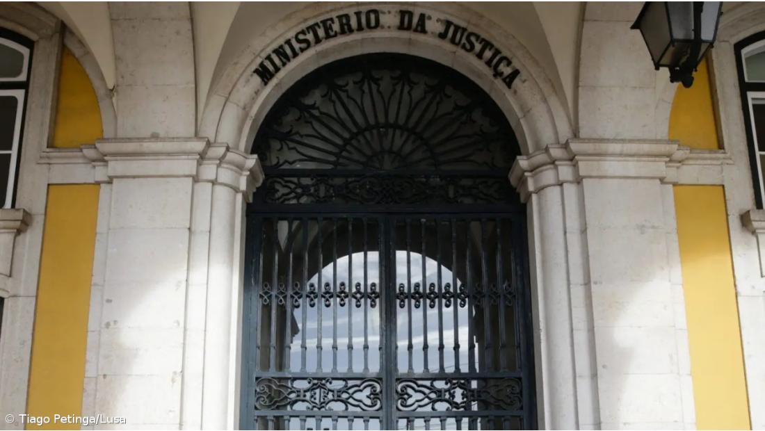 Ministério da Justiça confirma buscas em três organismos e pede informações 