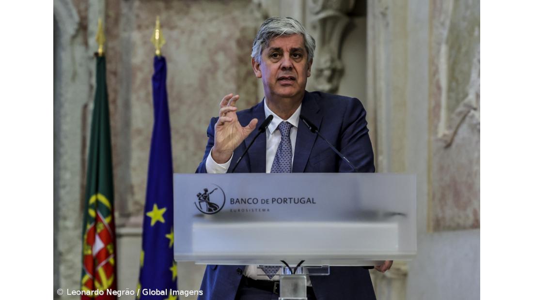 Banco de Portugal recuperou 587 mil notas estragadas e devolveu 12,4 ME em 2024