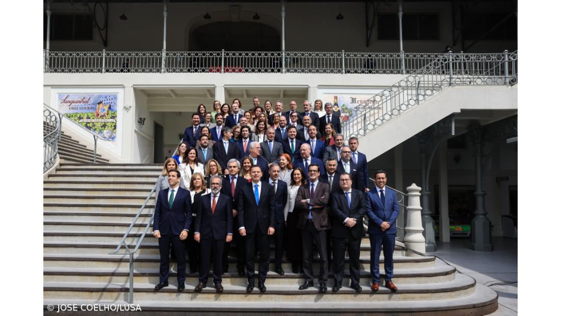 Governo convoca 16 associações empresariais para avaliar impacto das tarifas dos EUA