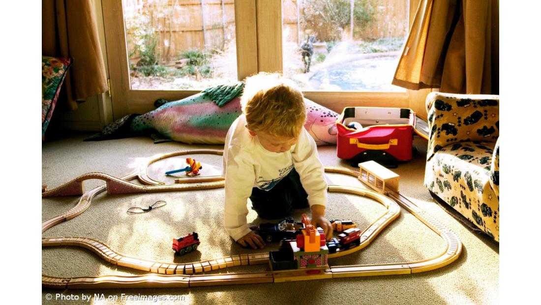 Desenvolvido sistema de deteção precoce de autismo com realidade virtual e IA