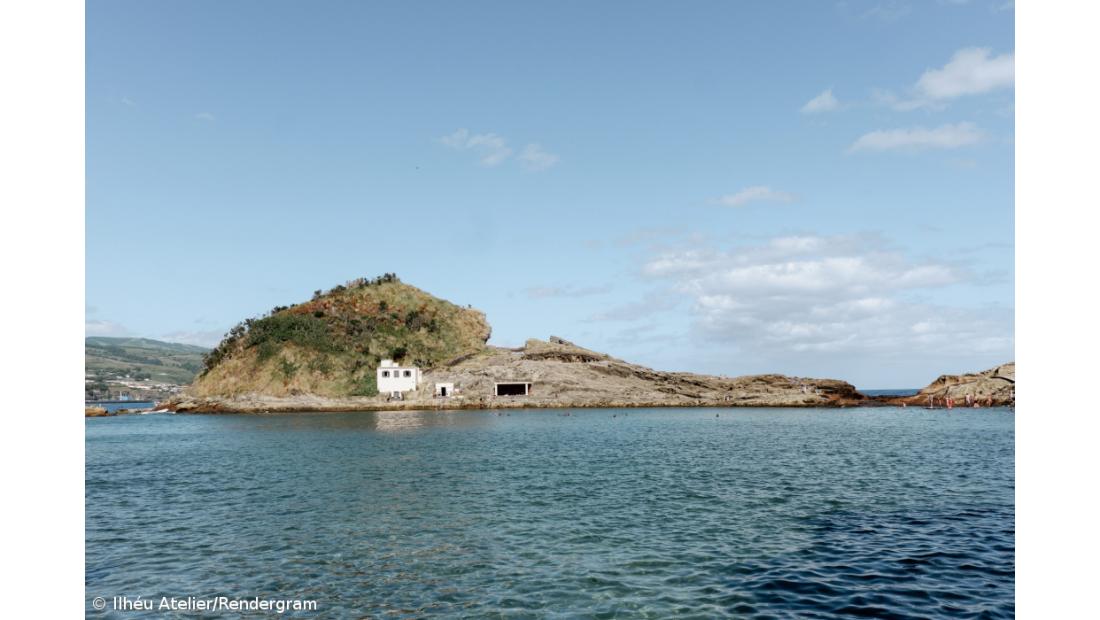 Câmara Municipal quer valorizar o Ilhéu de Vila Franca do Campo