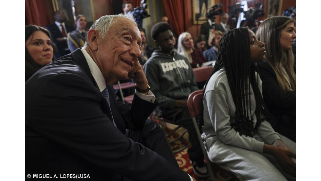 PR promulga decreto do parlamento que altera lei dos solos 