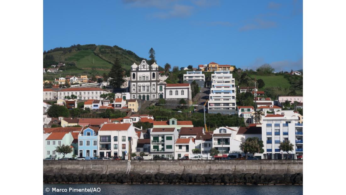 ANA responsabiliza bombeiros por constrangimentos no Aeroporto da Horta