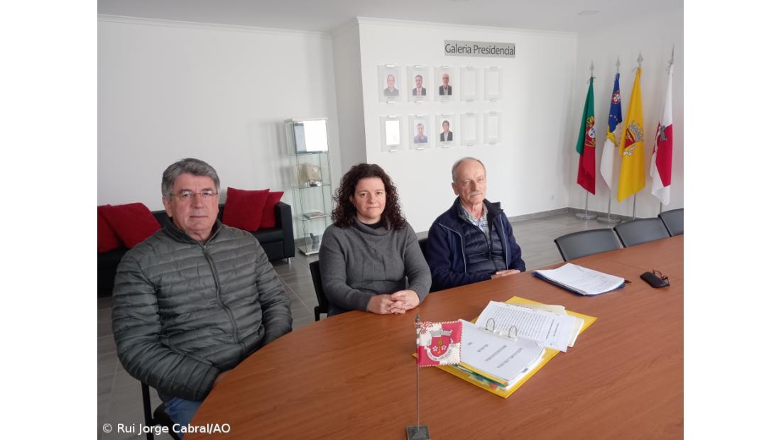 História do movimento que há 20 anos ‘substitui’ os partidos em Santa Clara