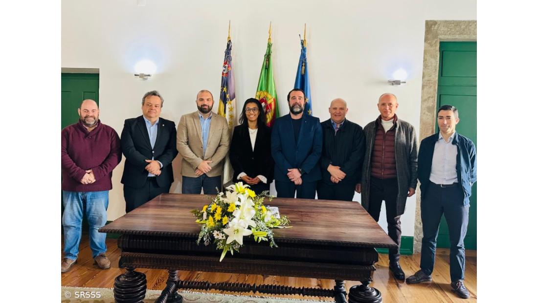 Governo dos Açores assina acordo para pagamento de retroativos a enfermeiros