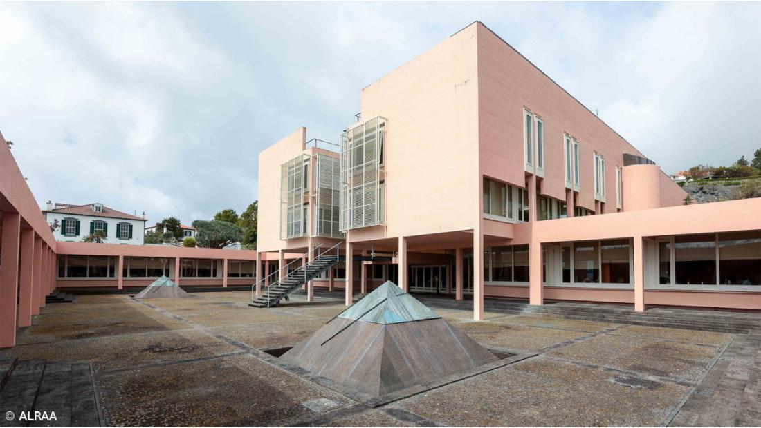 Plano de investimentos dos Açores para 2026 aprovado em votação final global