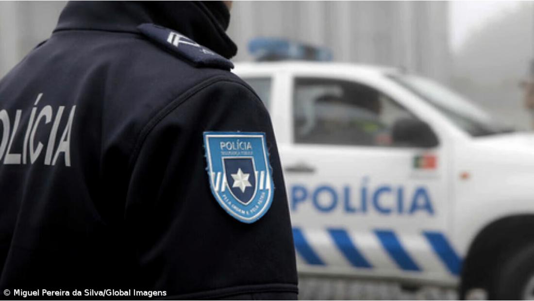 PSP abre concurso para a admissão de novos agentes