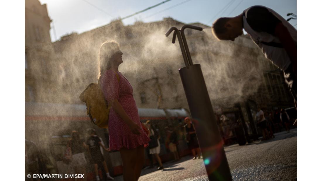 Clima: Emissões de gases com efeito de estufa aumentaram na última década apesar do Acordo de Paris